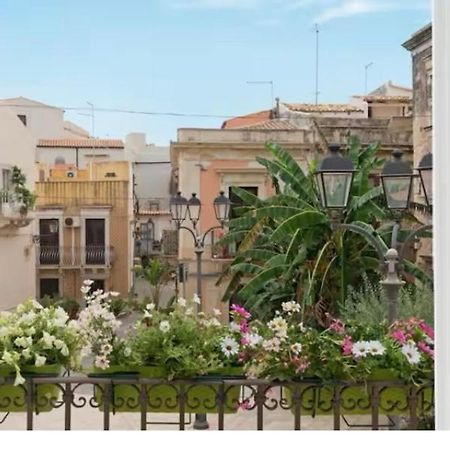 Villa Le Tre Muse Syracuse Esterno foto