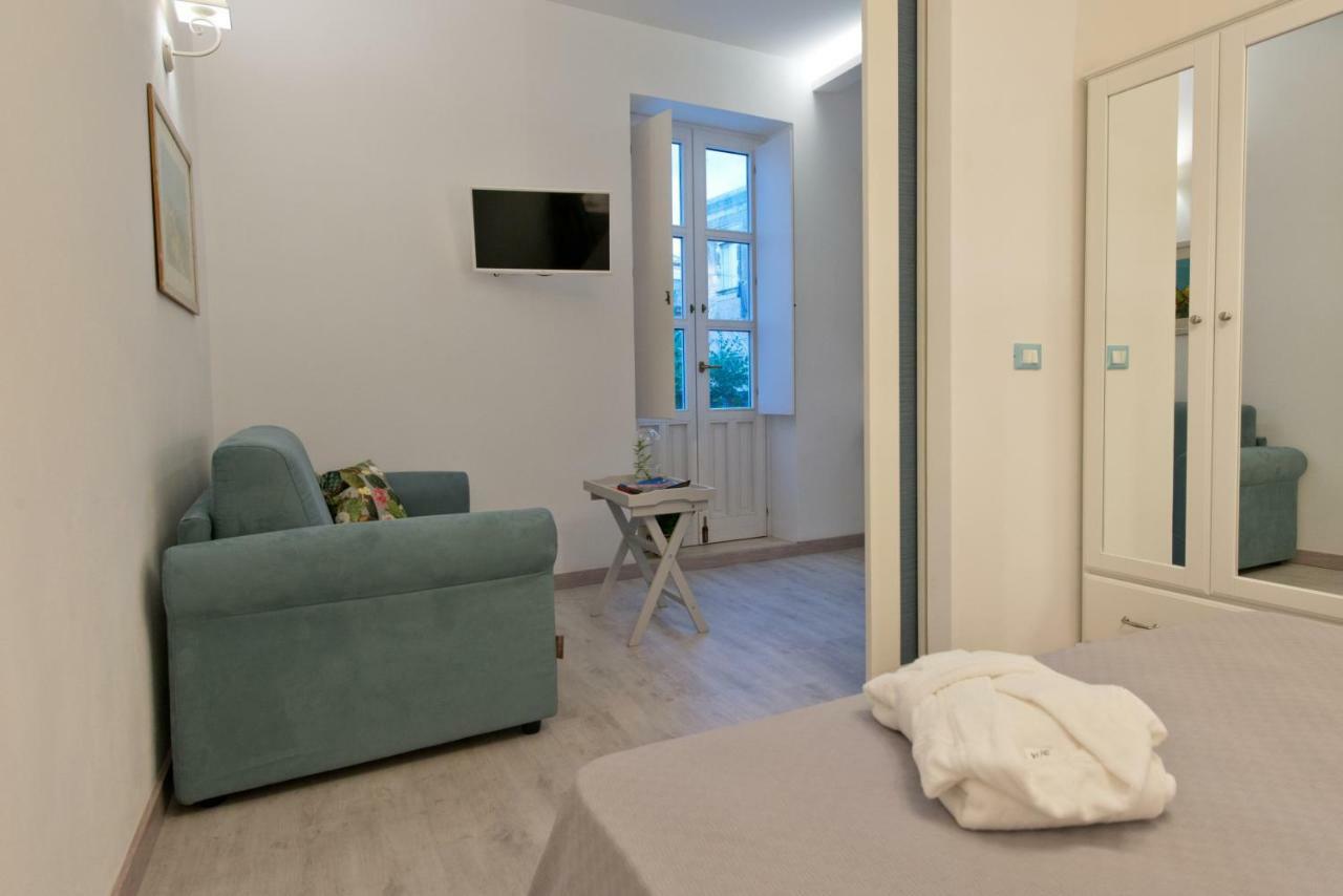 Villa Le Tre Muse Syracuse Esterno foto