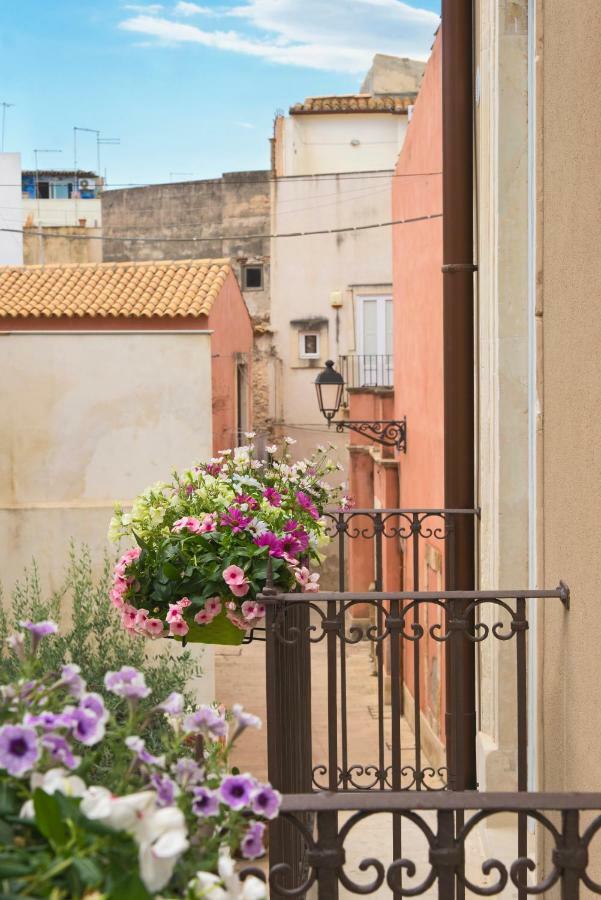Villa Le Tre Muse Syracuse Esterno foto
