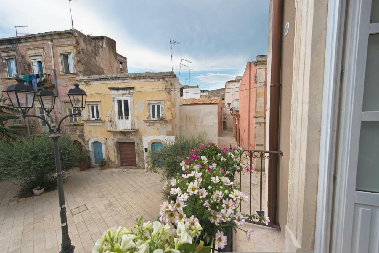 Villa Le Tre Muse Syracuse Esterno foto
