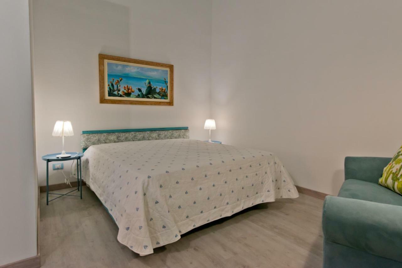 Villa Le Tre Muse Syracuse Esterno foto