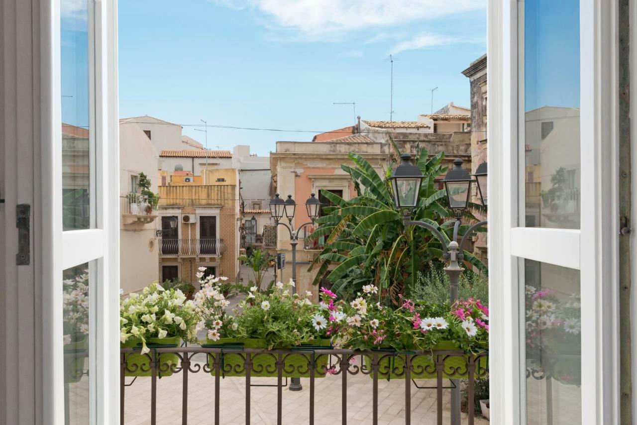 Villa Le Tre Muse Syracuse Esterno foto